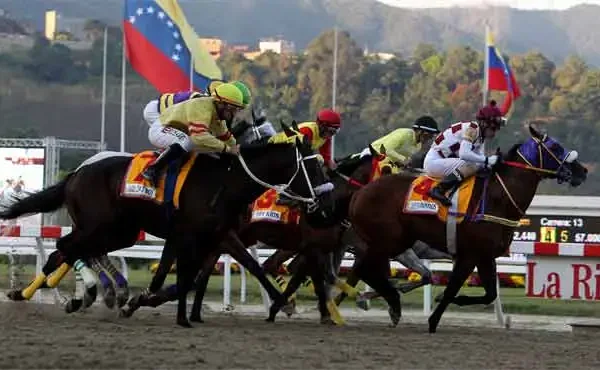 El Renacer del Hipismo en Venezuela: Una Mirada a los Últimos Eventos en La Rinconada