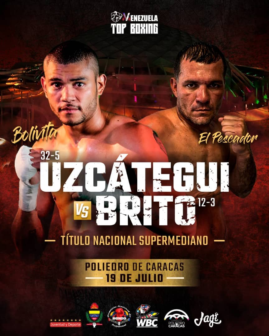 BOLIVITA VUELVE A  CASA