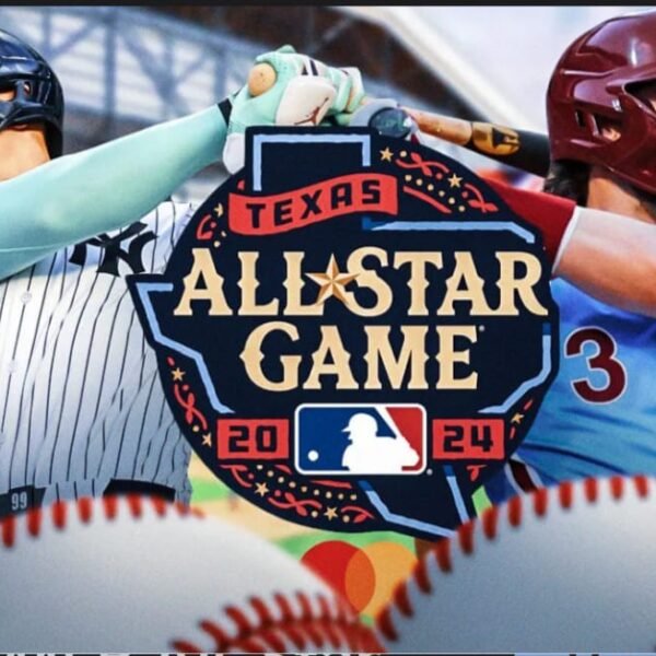 All Star Game