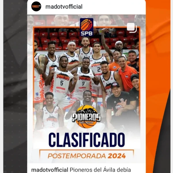 Pioneros y Brillantes ganaron en sus compromisos de la SPB