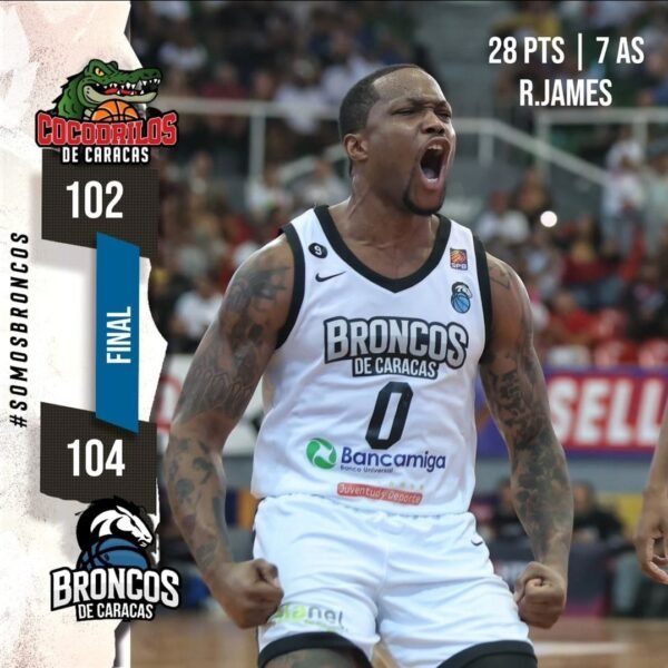 Broncos y Marinos ganaron sus partidos y forzaron un séptimo encuentro