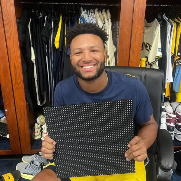 ¡ROMPIENDO LA PANTALLA!