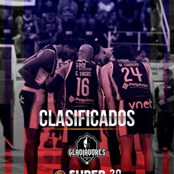 !Gladiadores derrotó a Héroes y avanza en la postemporada!.