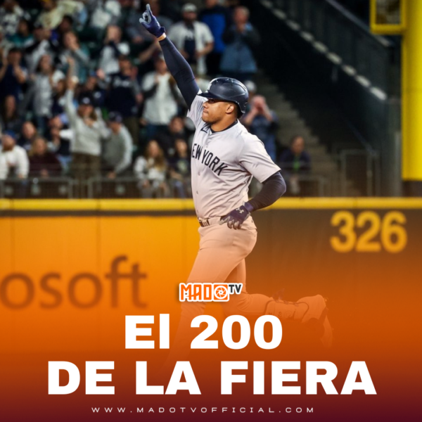 EL 200 DE LA FIERA