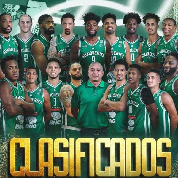 Ya se conocen a los finalistas de la SPB 2024