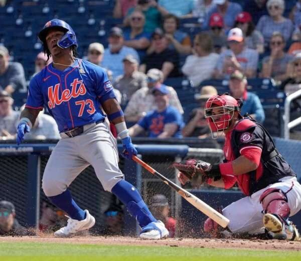 LA PRESIÓN LLEGÓ A MLB