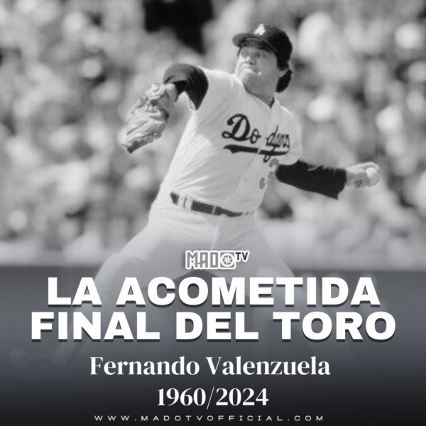 ¡LA ACOMETIDA FINAL DEL TORO!