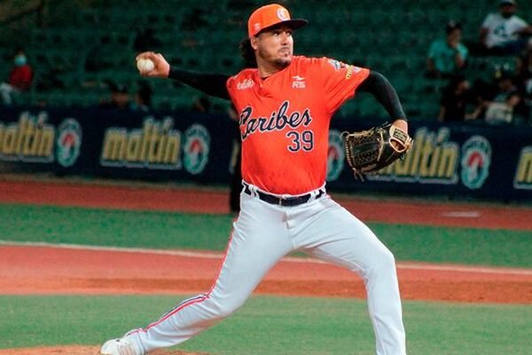 SOTILLET LE DA LA VICTORIA A CARIBES