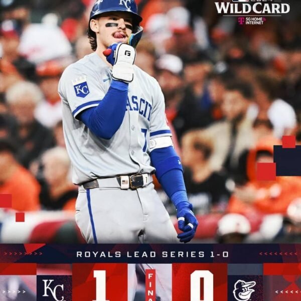 KANSAS GANÓ LA PULSEADA