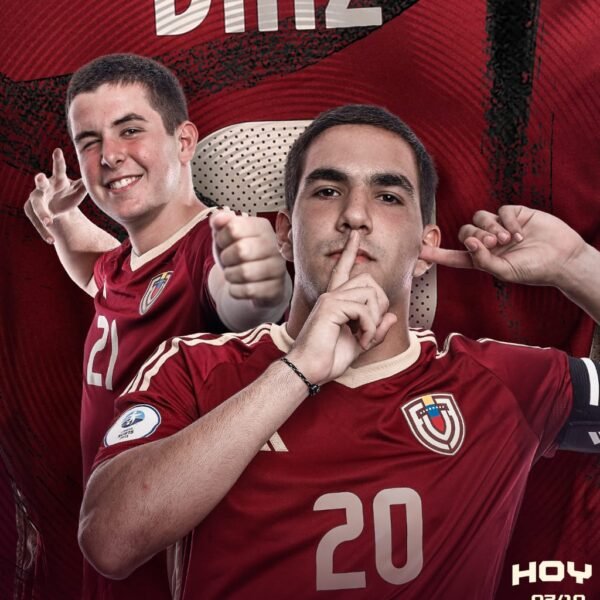 ¡POR LOS PRIMEROS PUNTOS!