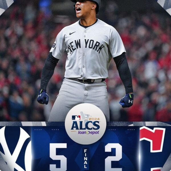 ¡AQUÍ ESTÁN LOS CAMPEONES DE LA AMERICANA!