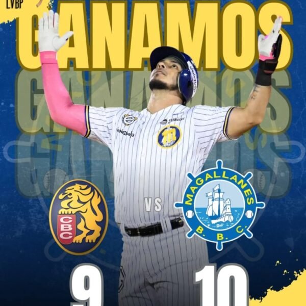 ¡NAVEGANDO EN LA CIMA!