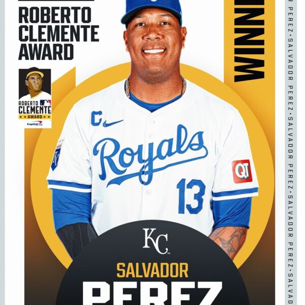 «EL MVP DE LA GENTE»