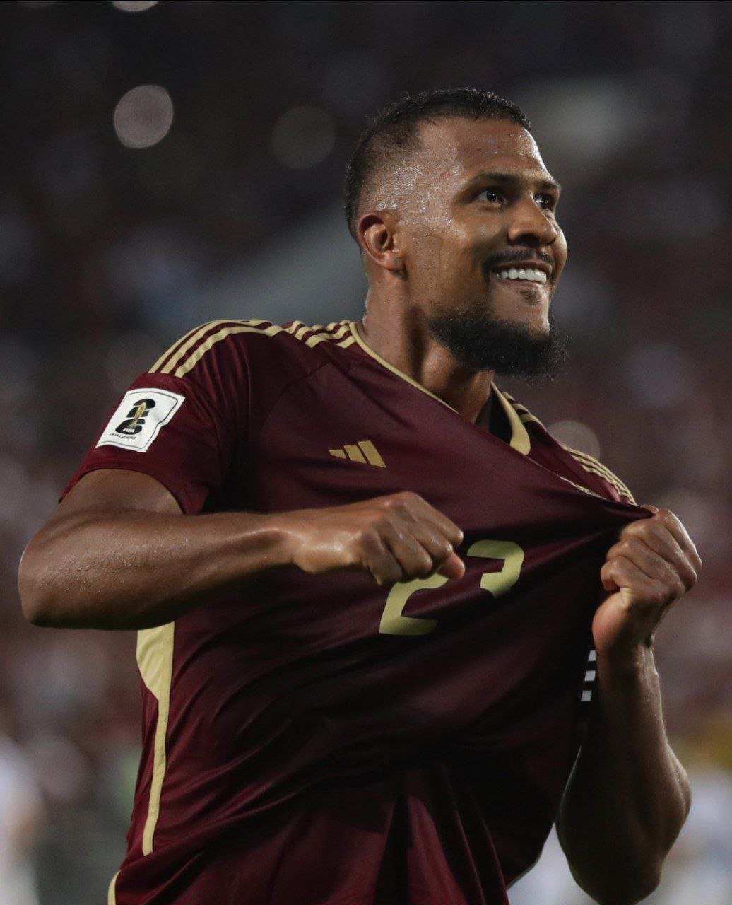 ¡EMPATE CON CARÁCTER!