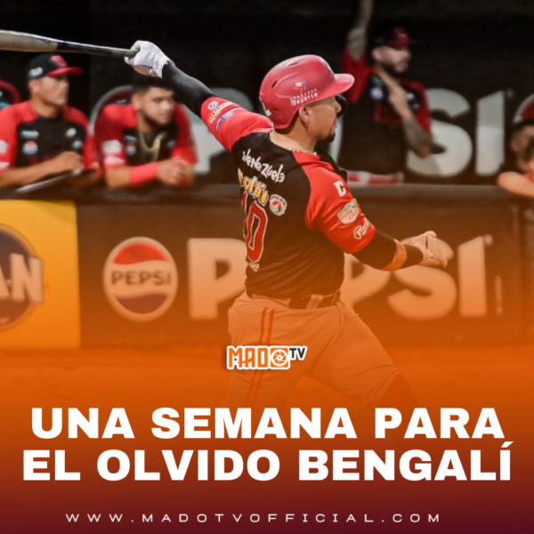 TIGRES DE ARAGUA PIERDE POR SEXTA VEZ CONSECUTIVO