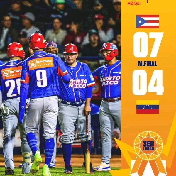 Los Cardenales de Lara cayeron