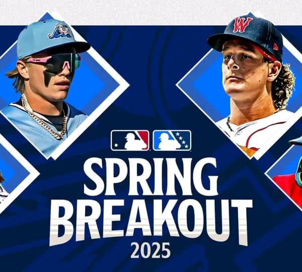 LAS GRANDES LIGAS 2025.  SPRING TRAINING  TODO LO QUE DEBES SABER. PARTE IV