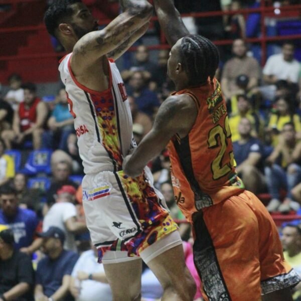 Victoria clave para Pioneros del Ávila