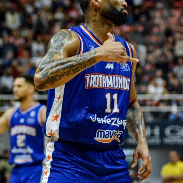 ¡Remontada Épica! Trotamundos se impone en tiempo extra y toma la delantera en la Gran Final