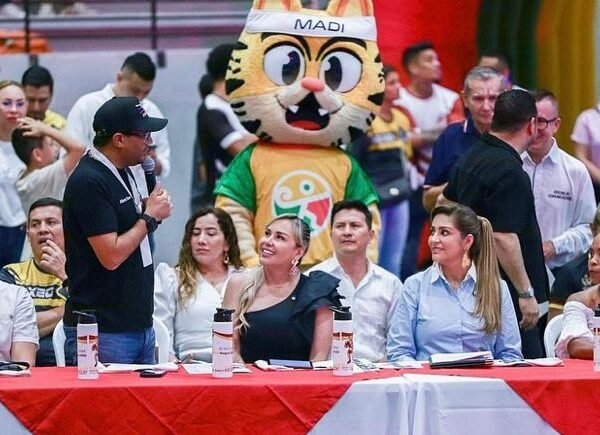 Venezuela ya vive la emoción de la Copa América de Boxeo en Ibagué!