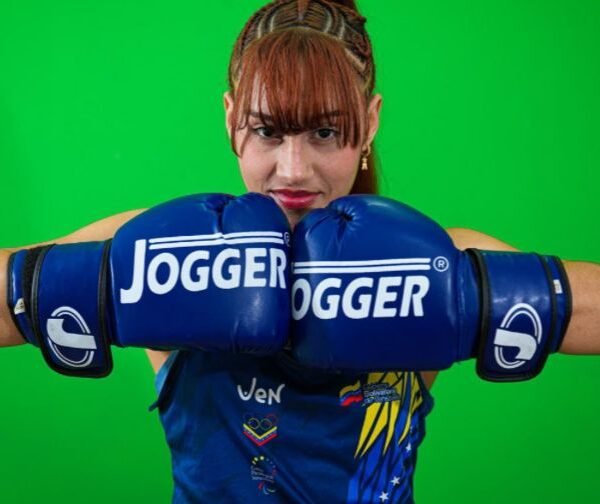 Steffany Castillo brilla  en la Copa América de Boxeo