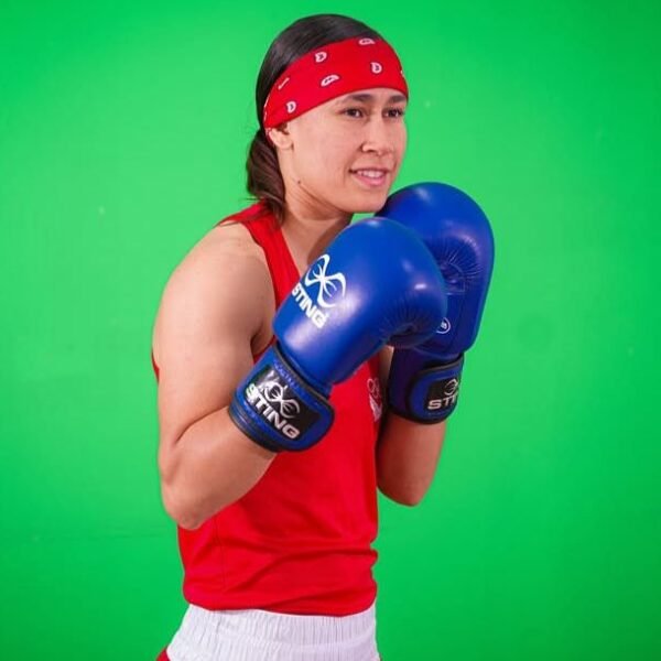 Tayonis Cedeño y Cristopher Rojas brillan  en la Copa América de Boxeo