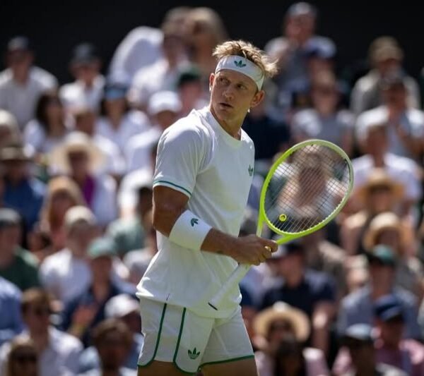 Davidovich Fokina brilla&nbsp; en Washington y avanza&nbsp; a cuartos de final