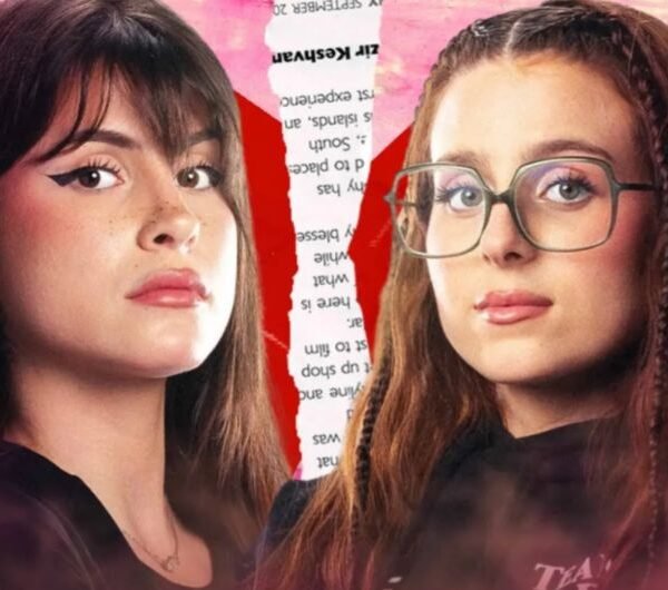 ABBY GANA A RORO EN LA VELADA DEL AÑO 5 TRAS UN COMBATE MUY AJUSTADO