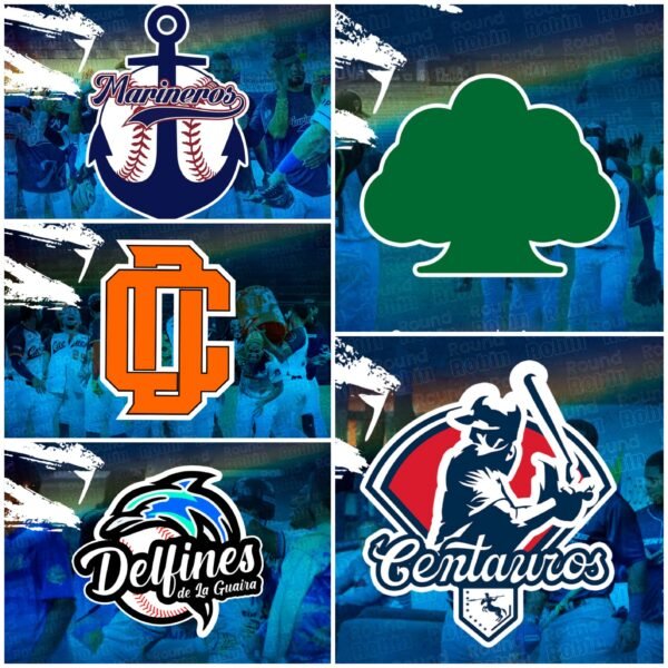 Finaliza la Ronda Eliminatoria de la Liga Mayor 2025