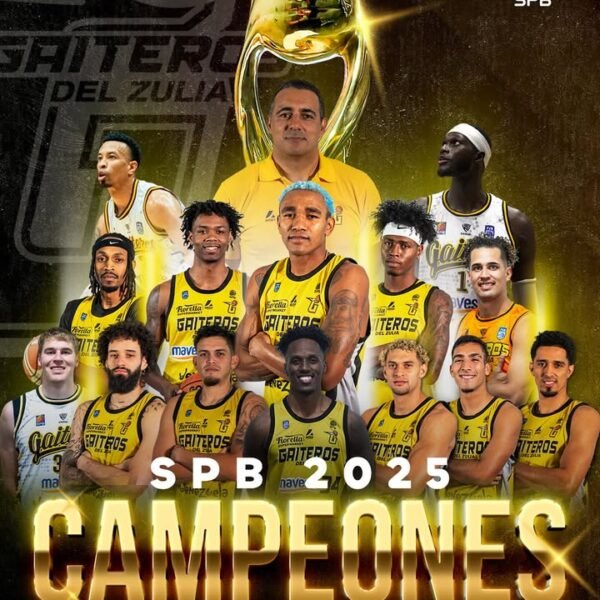 Un Triunfo Histórico 🏆