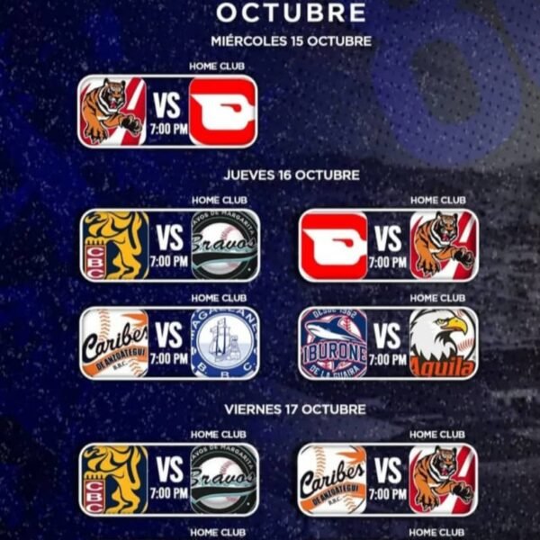 ¡Celebramos 80 años de pasión por el béisbol!