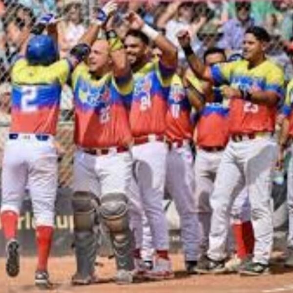 Venezuela cae ante Japón en los Juegos Mundiales Chengdu 2025