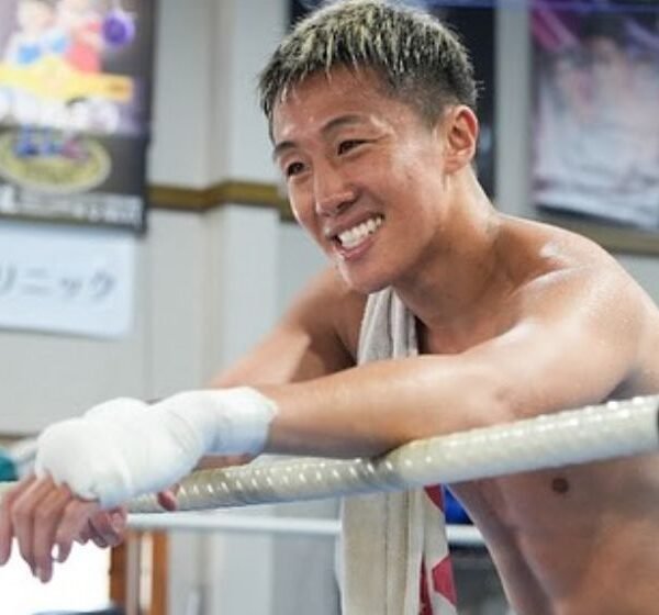 ¡Triste noticia en el mundo del boxeo!