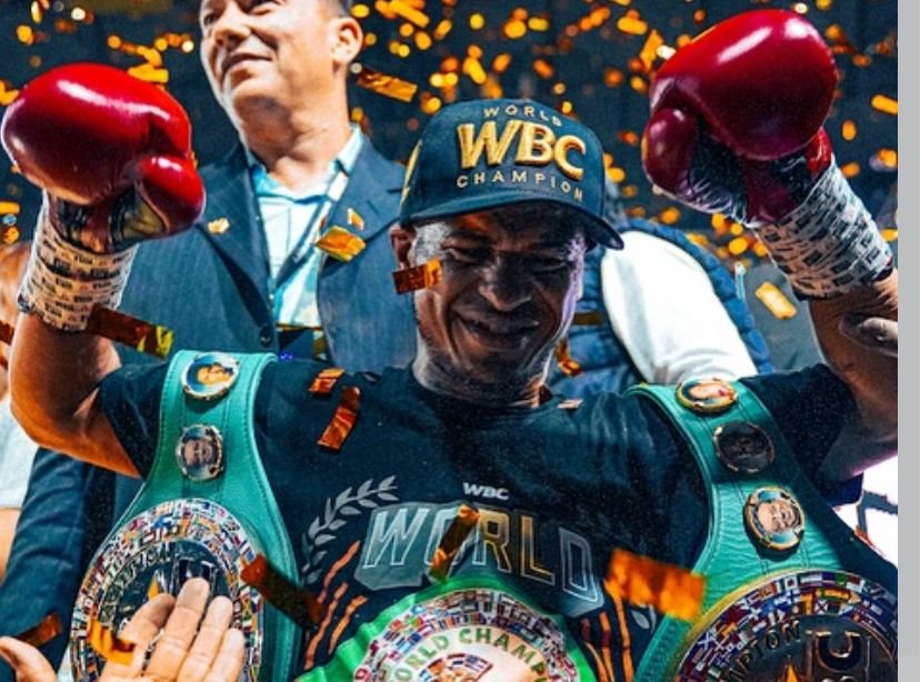 Carlos Cañizales va por más