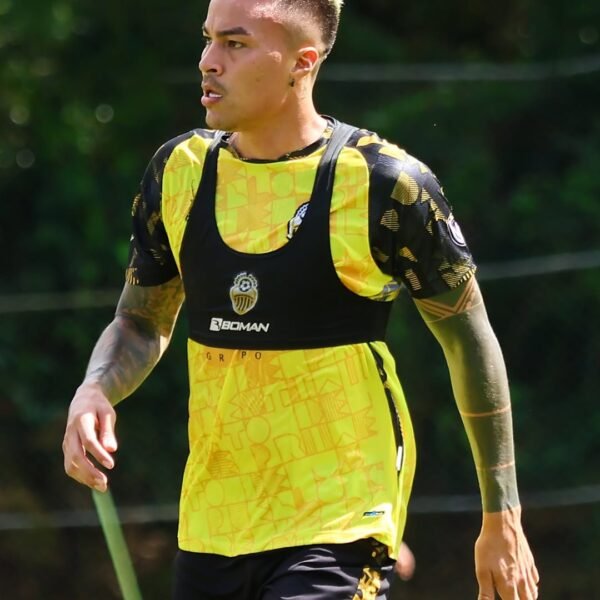 ¡Oficial! Adalberto Peñaranda al Deportivo Táchira