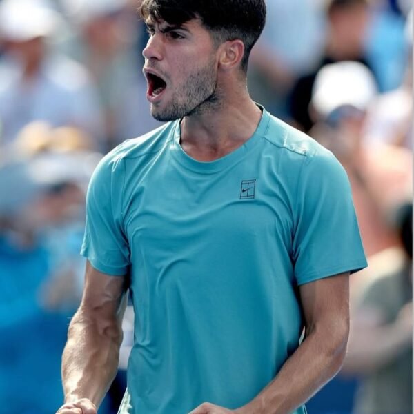 ¡Se define el camino hacia la gloria en el US Open!