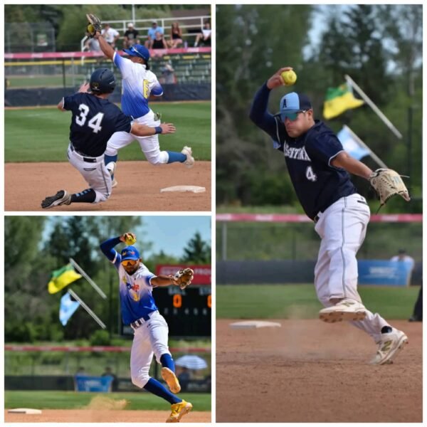 ¡Venezuela inicia con triunfo!