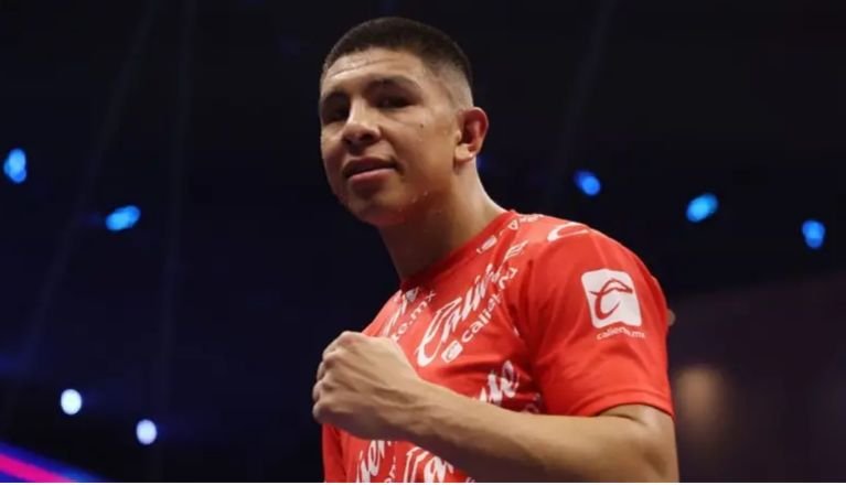 ¡Jaime Munguía Vuelve al Ring! Se desmiente acusación de dopaje