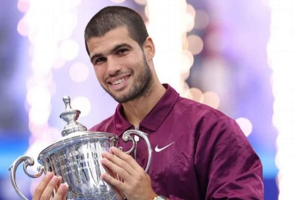 Carlos Alcaraz Rey de Nueva York: Gana el US Open y recupera el número 1