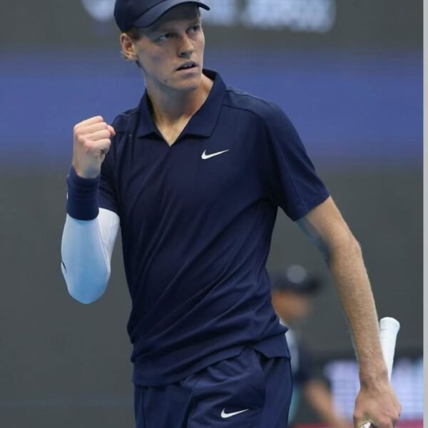 Sinner Supera una Dura Prueba en Pekín