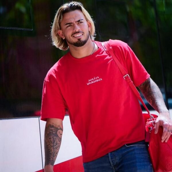 Gabriel Arias, de los Guardians a los Tiburones: un refuerzo de peso para el inicio 2025-26