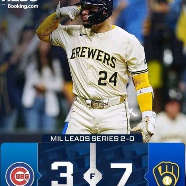 Milwaukee ganan ante Chicago