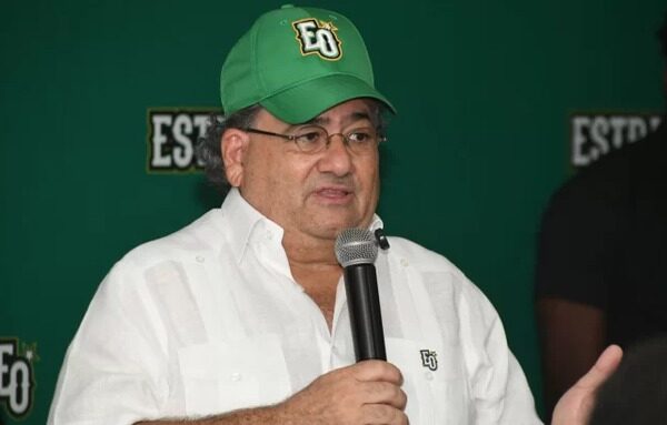 Estrellas Orientales declaran su meta: conquistar el campeonato