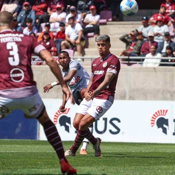 Luis Guerra a la final de la Copa Chile