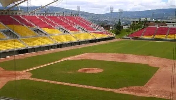 REGRESARÍA EL BÉISBOL PROFESIONAL AL TÁCHIRA.
