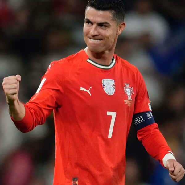 NUEVO RECORD PARA EL BICHO