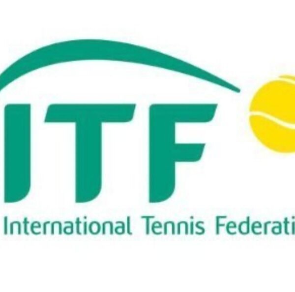 ¡Adiós, ITF!&nbsp; ¡Hola, World Tennis!