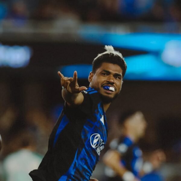 JOSEF MARTÍNEZ ALCANZA LOS 130 GOLES EN LA MLS!