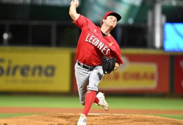 ROTACIÓN ESCARLATA DE LA SEMANA