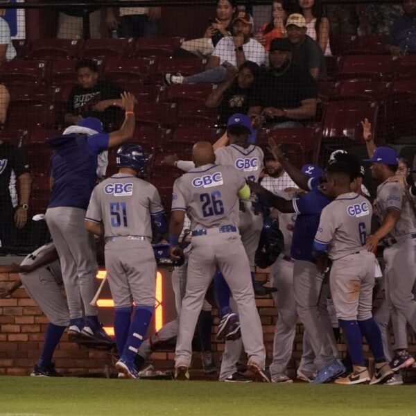 ¡Victoria azul en San Francisco!